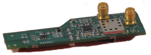Long Range Radio ANLCSNNF300
